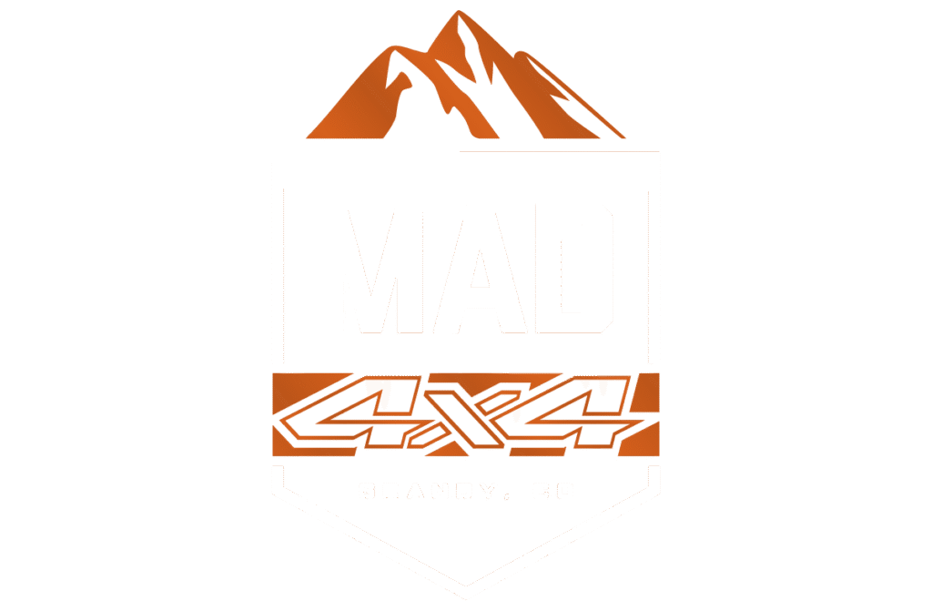 Mad 4x4 Shop | Granby, Colorado