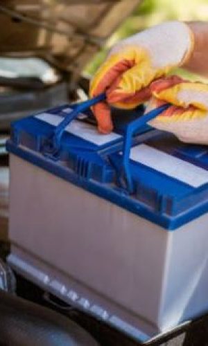 Vehicle Battery Replacement | Granby, Colorado