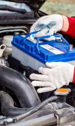 Vehicle Battery Replacement | Granby, Colorado