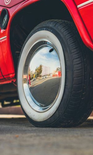 Tire Shop | Granby, Colorado